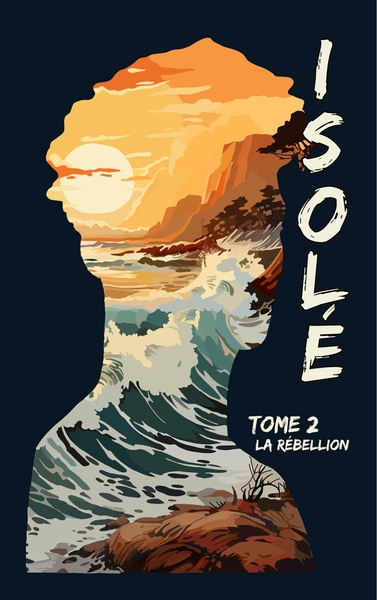 Isolé T2 - La Rébellion