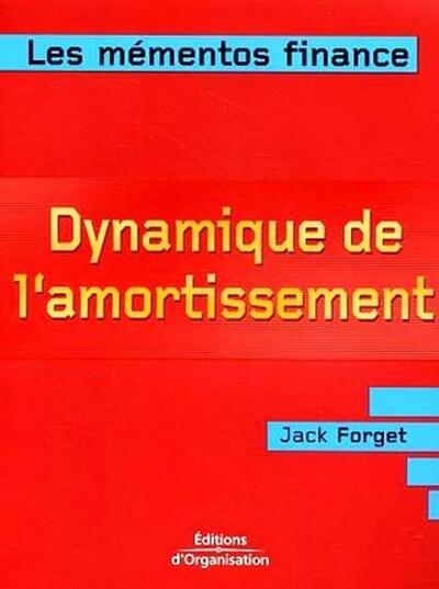 Dynamique de l'amortissement