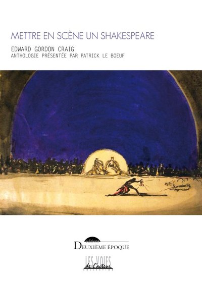 Mettre en scène un Shakespeare