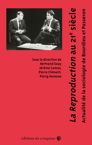 La Reproduction au 21e siècle