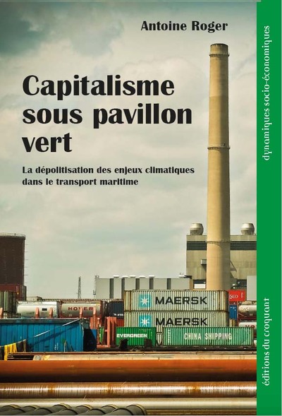Capitalisme sous pavillon vert