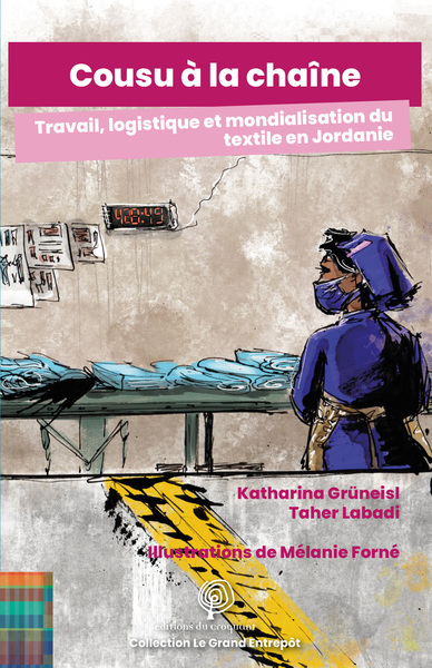 Couvrir l'Ukraine. - Le traitement de l’avant-guerre en Ukraine par le journal /Le Monde /(2014-2022)