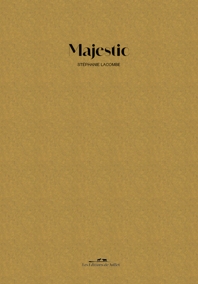 Majestic