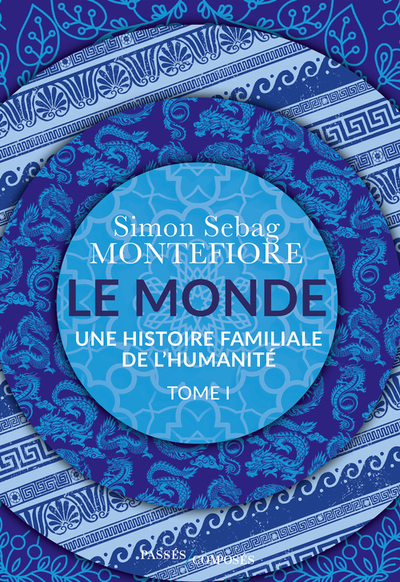 Le Monde - Une histoire familiale de l'humanité