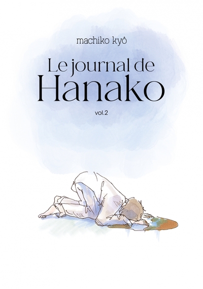 Le Journal de Hanako T.02