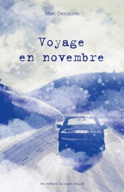 Voyage en novembre