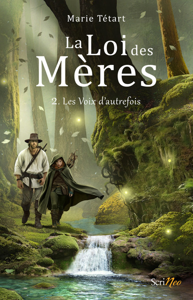 La loi des Mères - T2 - Tome 2