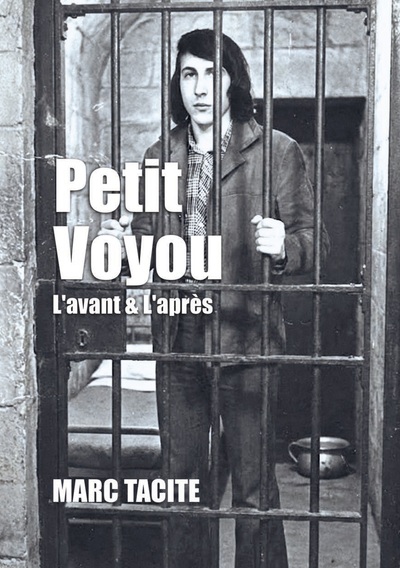 Petit voyou - L'avant & L'après