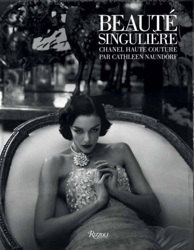 beaute singuliere - CHANEL HAUTE COUTURE