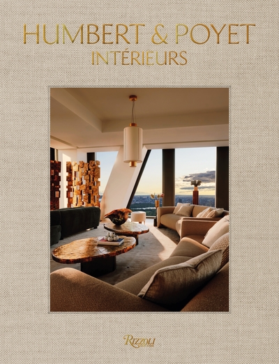 Humbert & Poyet - Intérieurs