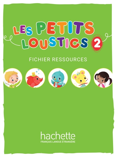 Les Petits Loustics 2 - Fichiers ressources
