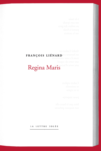 Regina maris