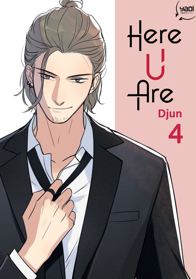 Here U Are - Tome 04