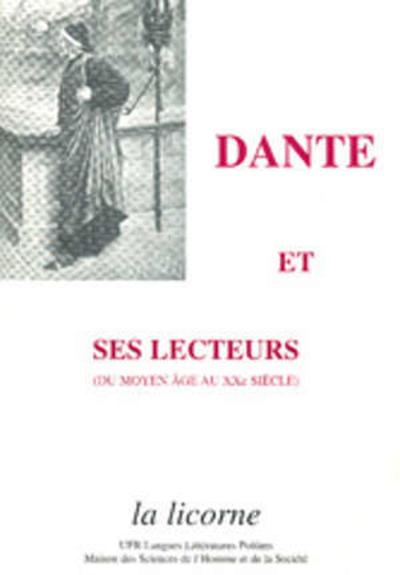 DANTE ET SES LECTEURS