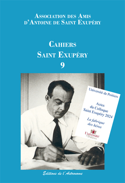 Cahiers Saint Exupéry 9
