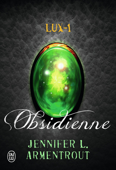 Lux - Obsidienne