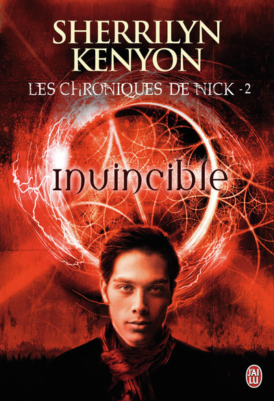 Les chroniques de Nick - Invincible