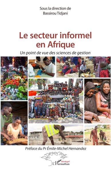 Le secteur informel en Afrique - Un point de vue des sciences de gestion