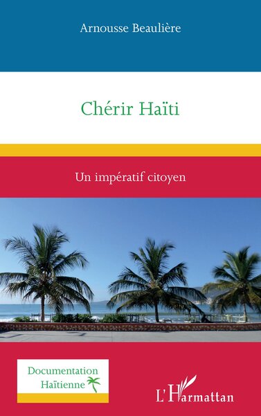 Chérir Haïti - Un impératif citoyen