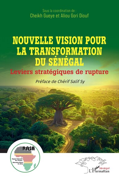 Nouvelle vision pour la transformation du Sénégal - Leviers stratégiques de rupture