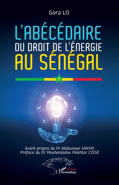 L’abécédaire du droit de l’énergie au Sénégal