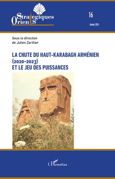 La chute du Haut-Karabagh arménien (2020-2023) et le jeu des puissances