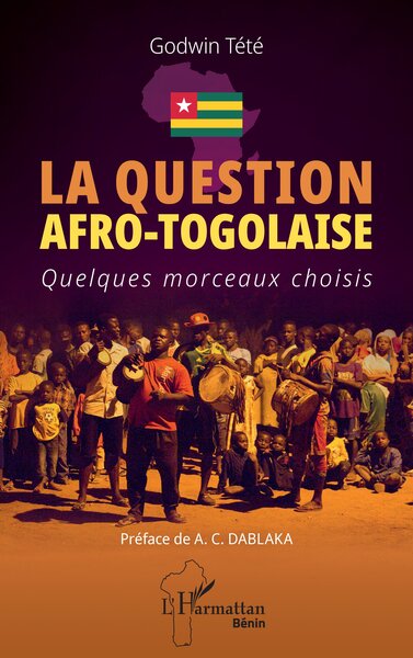 La question afro-togolaise - Quelques morceaux choisis