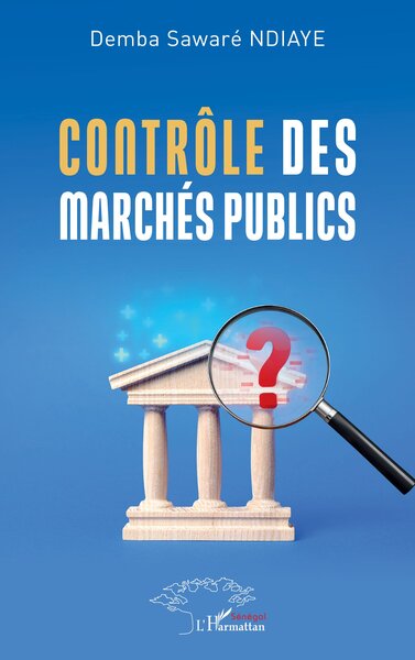 Contrôle des marchés publics