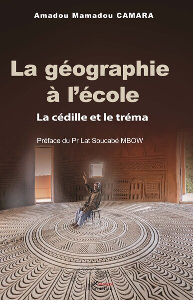 La géographie à l’école - La cédille et le tréma