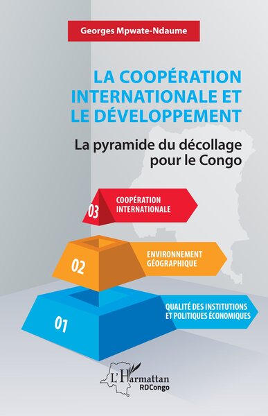 La coopération internationale et le développement - La pyramide du décollage pour le Congo