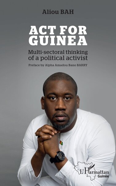Act for Guinea - Multi-sectoral thinking of a political activist