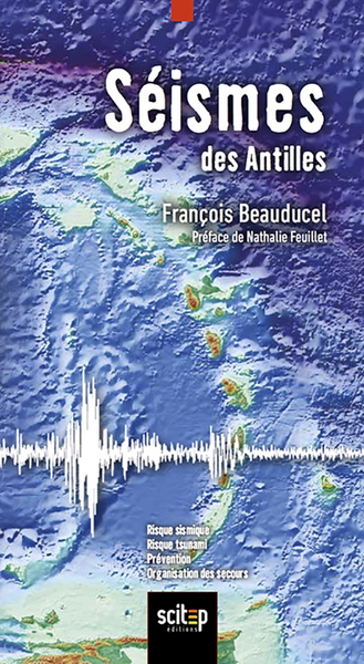 Séismes des Antilles