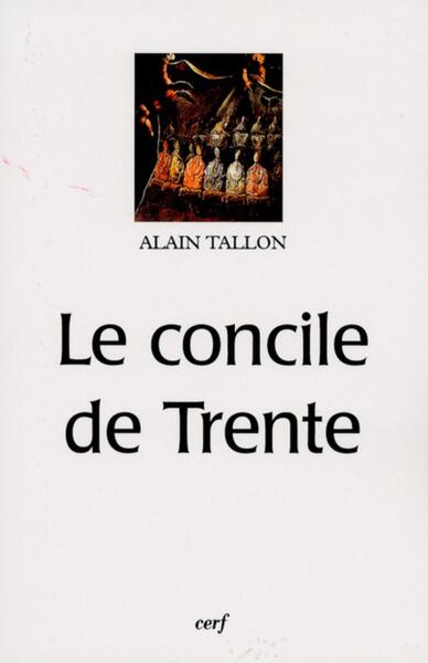 LE CONCILE DE TRENTE