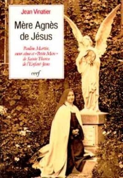 MERE AGNES DE JESUS