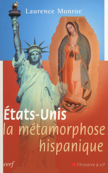 États-Unis, la métamorphose hispanique