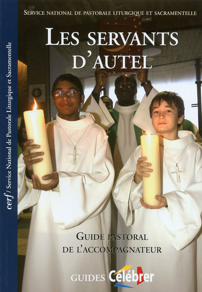 LES SERVANTS D'AUTEL