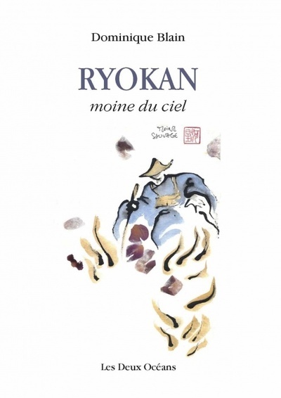 Ryokan moine du ciel