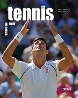 L'année du tennis 2015 - N 37