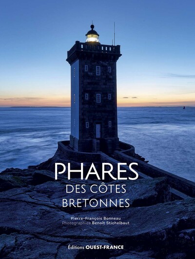 Phares des côtes bretonnes
