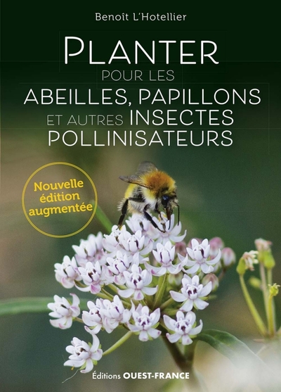 Planter pour les abeilles, papillons et autres insectes pollinisateurs