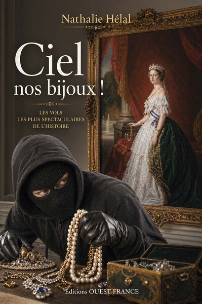 Ciel nos bijoux !