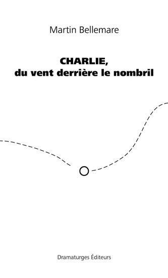 CHARLIE, DU VENT DERRIERE LE NOMBRIL