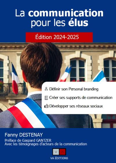 La communication pour les élus