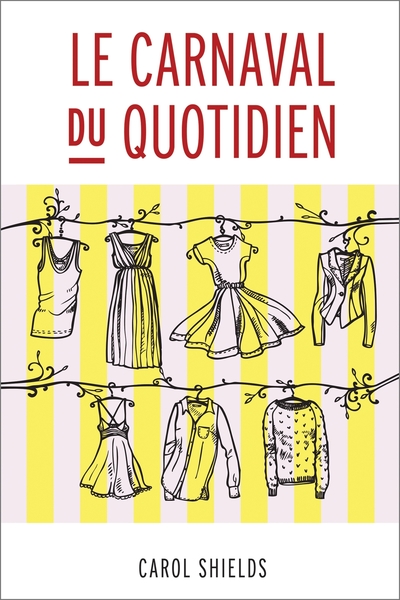 Le carnaval du quotidien