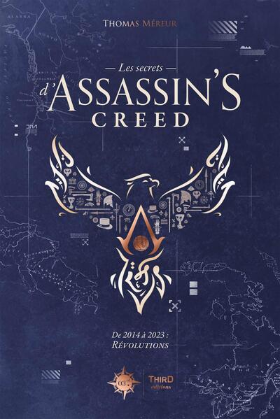 Les secrets d'Assassin's Creed - De 2014 à 2023 : Révolutions