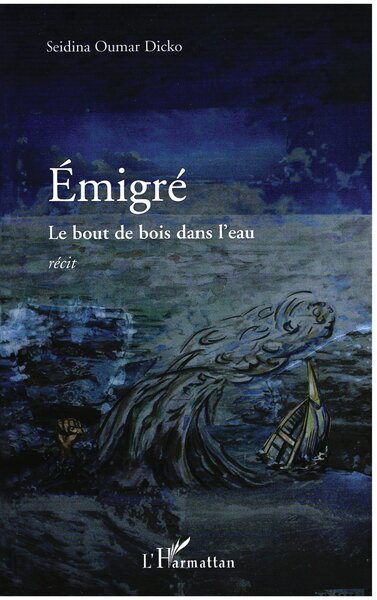 Emigré - Le bout de bois dans l'eau - Récit