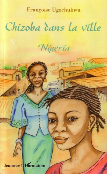 Chizoba dans la ville - Nigeria