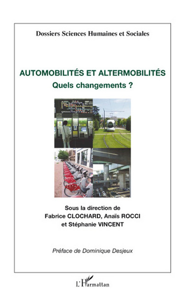 Automobilités et altermobilités - Quels changements