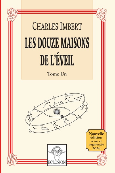 Les douze Maisons de l'Eveil