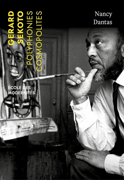 Gerard Sekoto, polyphonies cosmopolites